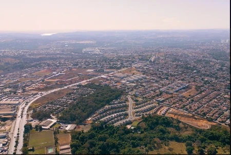 Sobrado Alto da Boa Vista