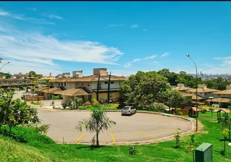 Sobrado Alto da Boa Vista