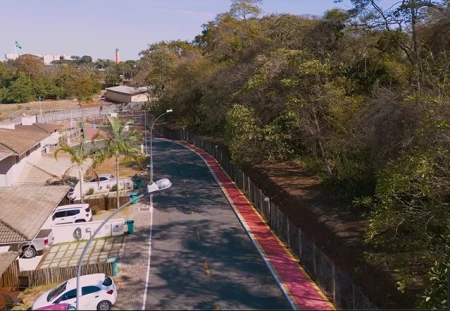 Sobrado Alto da Boa Vista