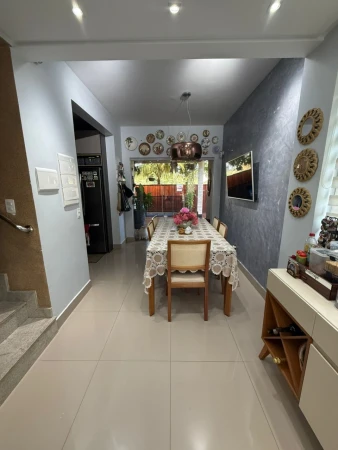 Sobrado Alto da Boa Vista