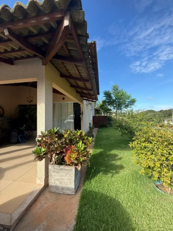 Sobrado Alto da Boa Vista