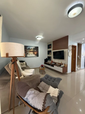 Sobrado Alto da Boa Vista