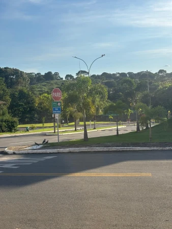 Sobrado Alto da Boa Vista