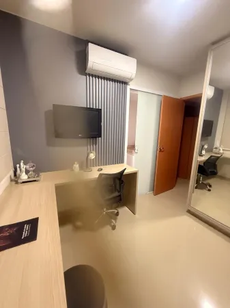 Varandas do Parque