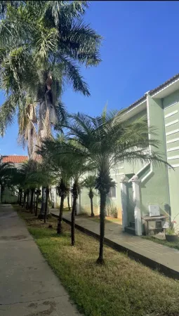 Condomínio Green park 2