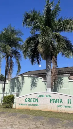 Condomínio Green park 2
