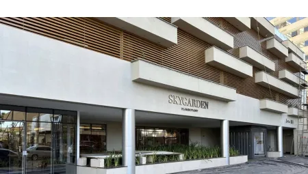 Skygarden Flamboyant