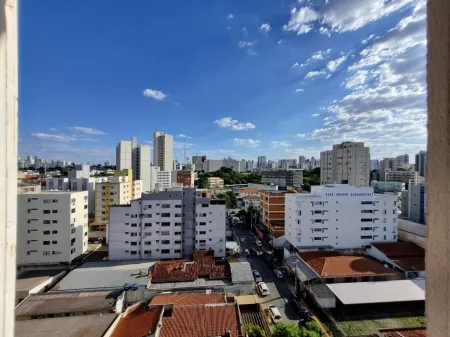 Edifício Buenos Aires