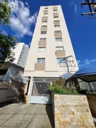 Edifício Buenos Aires
