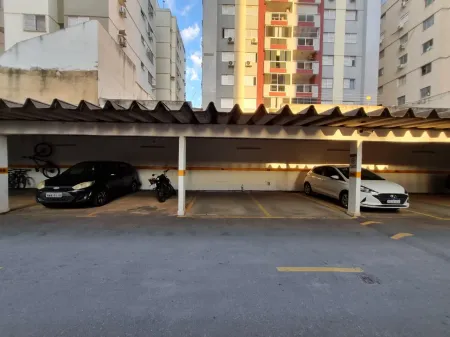 Edifício João Paulo I