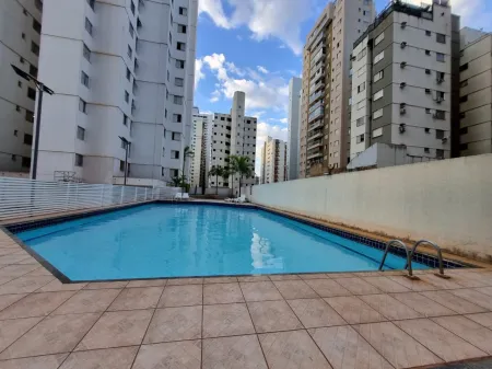 Edifício João Paulo I