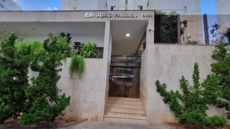 Edifício João Paulo I