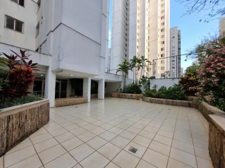 Edifício João Paulo I