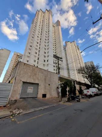 Edifício João Paulo I