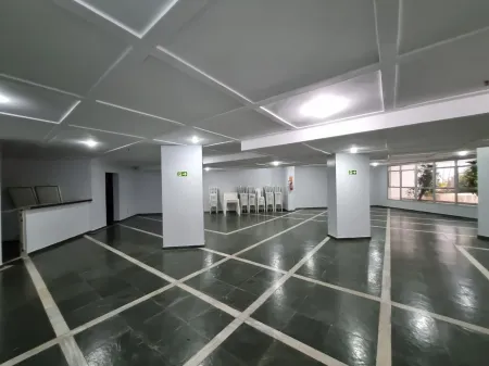 Edifício João Paulo I