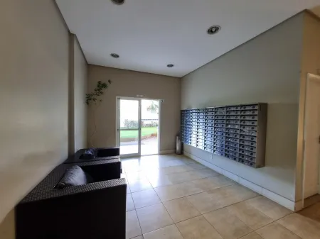New Park Residencial Clube