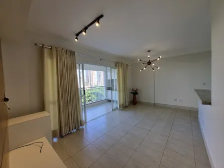 New Park Residencial Clube