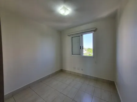 New Park Residencial Clube