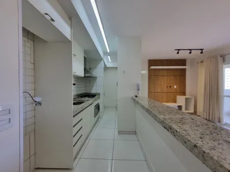 New Park Residencial Clube