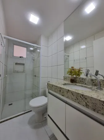 New Park Residencial Clube
