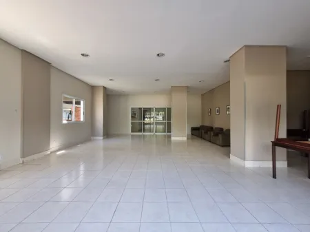 New Park Residencial Clube