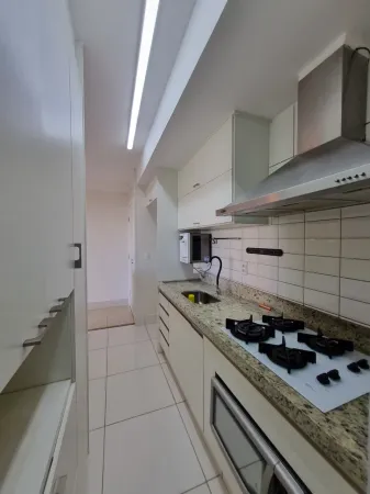 New Park Residencial Clube