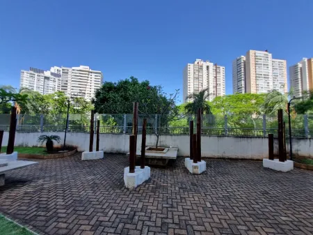 New Park Residencial Clube