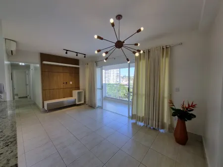New Park Residencial Clube