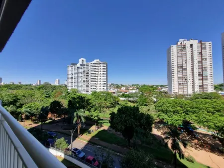 New Park Residencial Clube