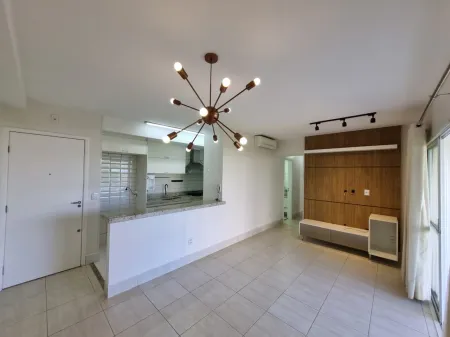 New Park Residencial Clube