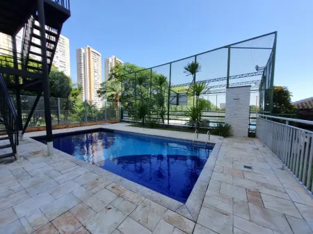 New Park Residencial Clube