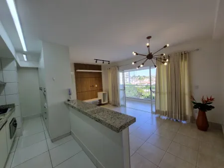 New Park Residencial Clube
