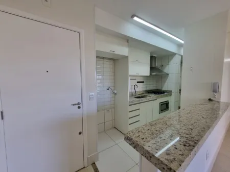 New Park Residencial Clube