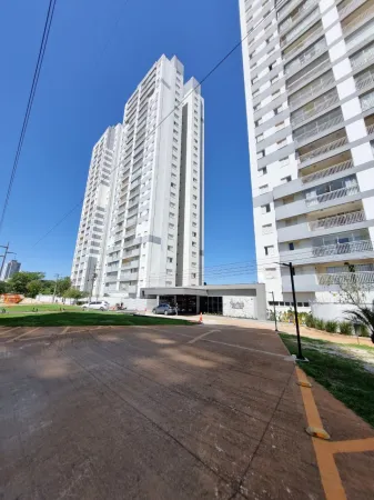 New Park Residencial Clube
