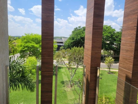 Sobrado Alphaville Ipês
