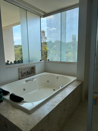 Sobrado Alphaville Ipês