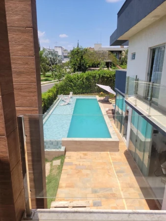 Sobrado Alphaville Ipês