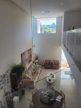 Sobrado Alphaville Ipês