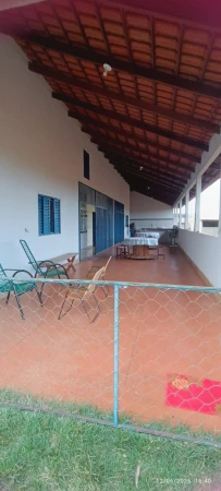 Chácara em Caturaí