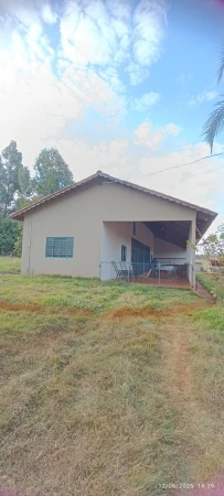 Chácara em Caturaí
