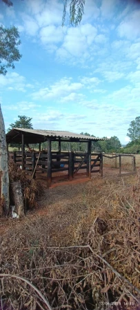 Chácara em Caturaí