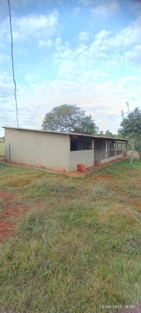 Chácara em Caturaí