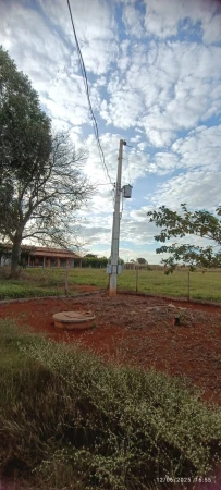 Chácara em Caturaí