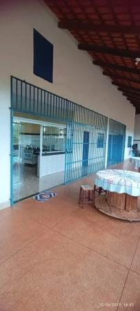 Chácara em Caturaí