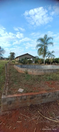 Chácara em Caturaí