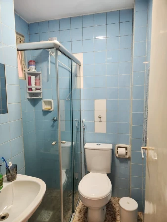 Condomínio Azul
