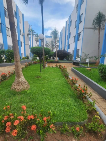 Condomínio Azul