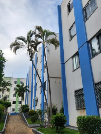 Condomínio Azul