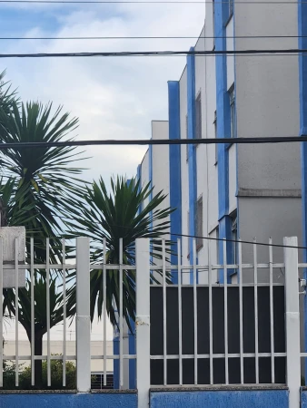 Condomínio Azul