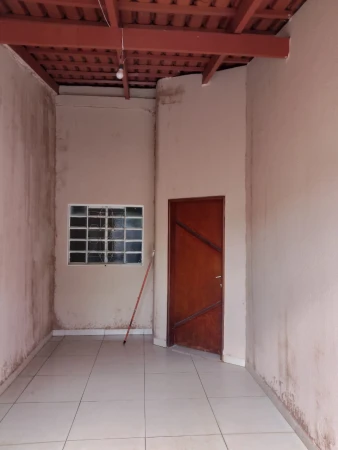 Casa Jardim Atlântico